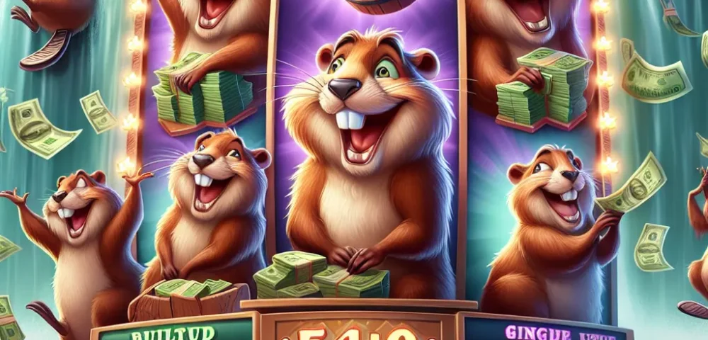 Khám Phá Siêu Phẩm Slot Mới 